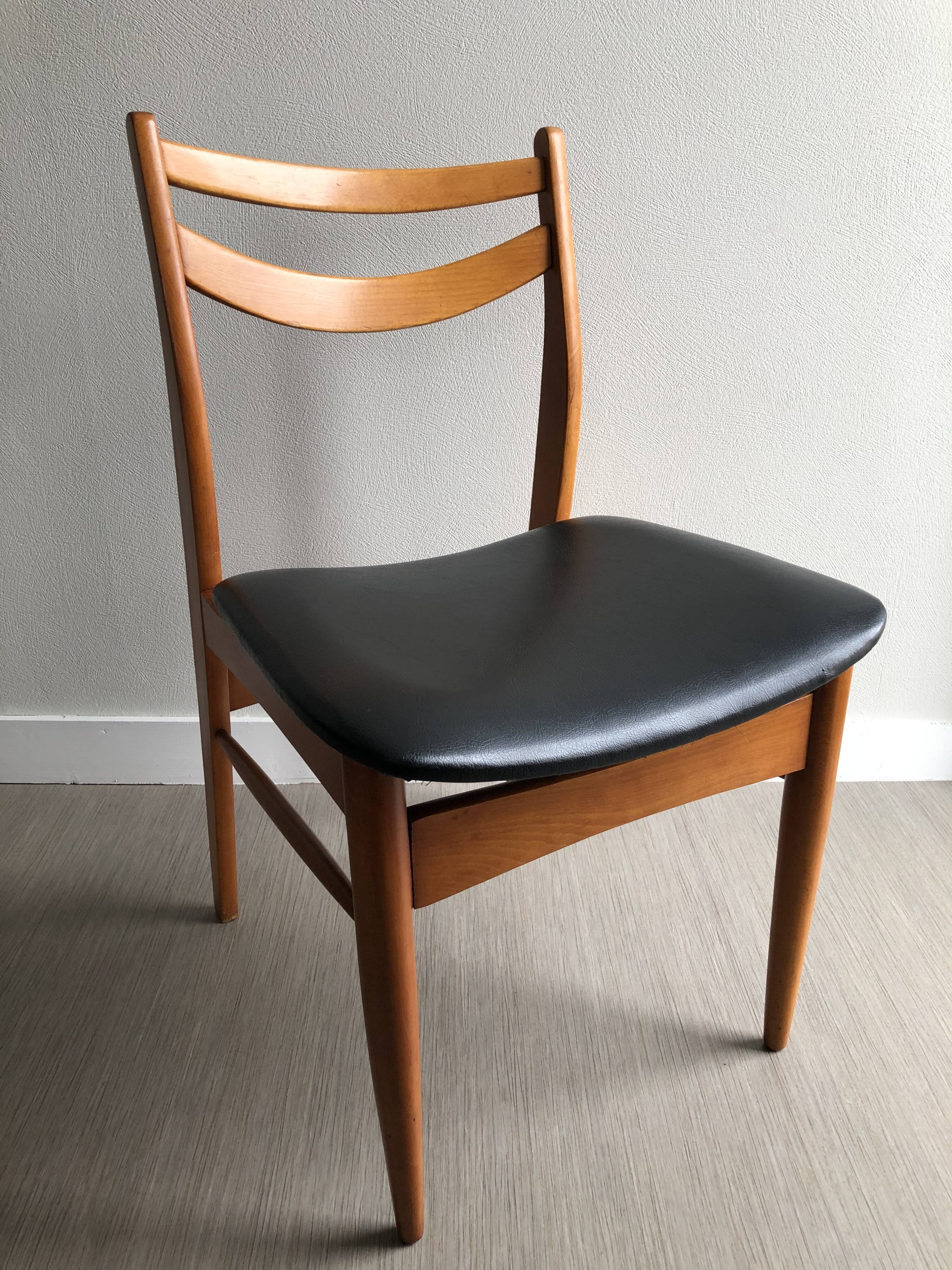 Scandinavian chairs