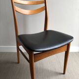 Scandinavian chairs