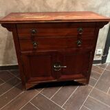 Small Chinese chest of drawers