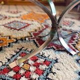 Seventies coffee table
