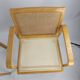 Paire de chaises olivo pietro