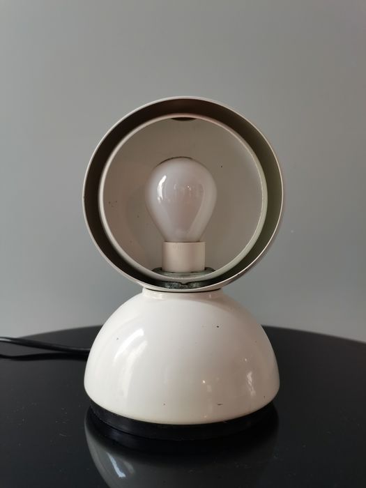 Lamp Eclisse Artemide by Vico Magistretti