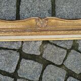 Gilded montparnasse frame