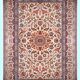 Tapis d'Orient Iran Ispahan - 2.48 X 3.80 Mètres