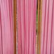 Art Deco screen 6 leaves in beech and fabrics of the 30s