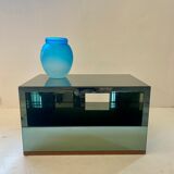 Italian mirror cabinet 1970