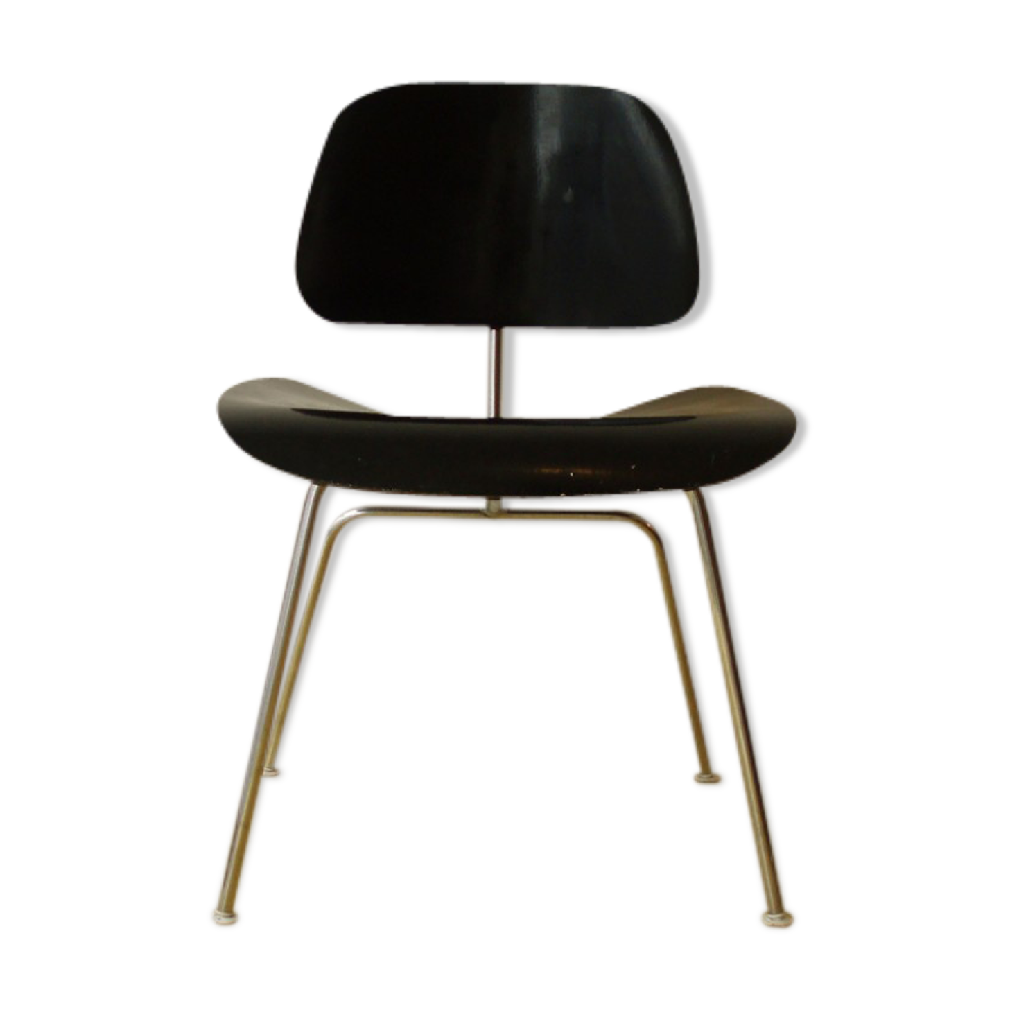 Chair by Charles & Ray Eames