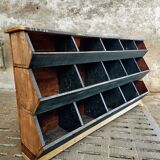 Old grutter cabinet shop cabinet