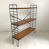 Tomado shelf on vintage foot 60