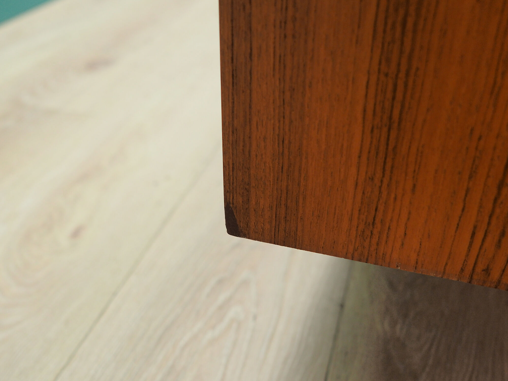 Clausen & Son sideboard in teak