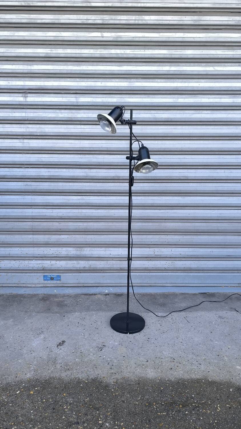 Spot floor lamp, 70s