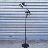 Lampadaire spot, années 70