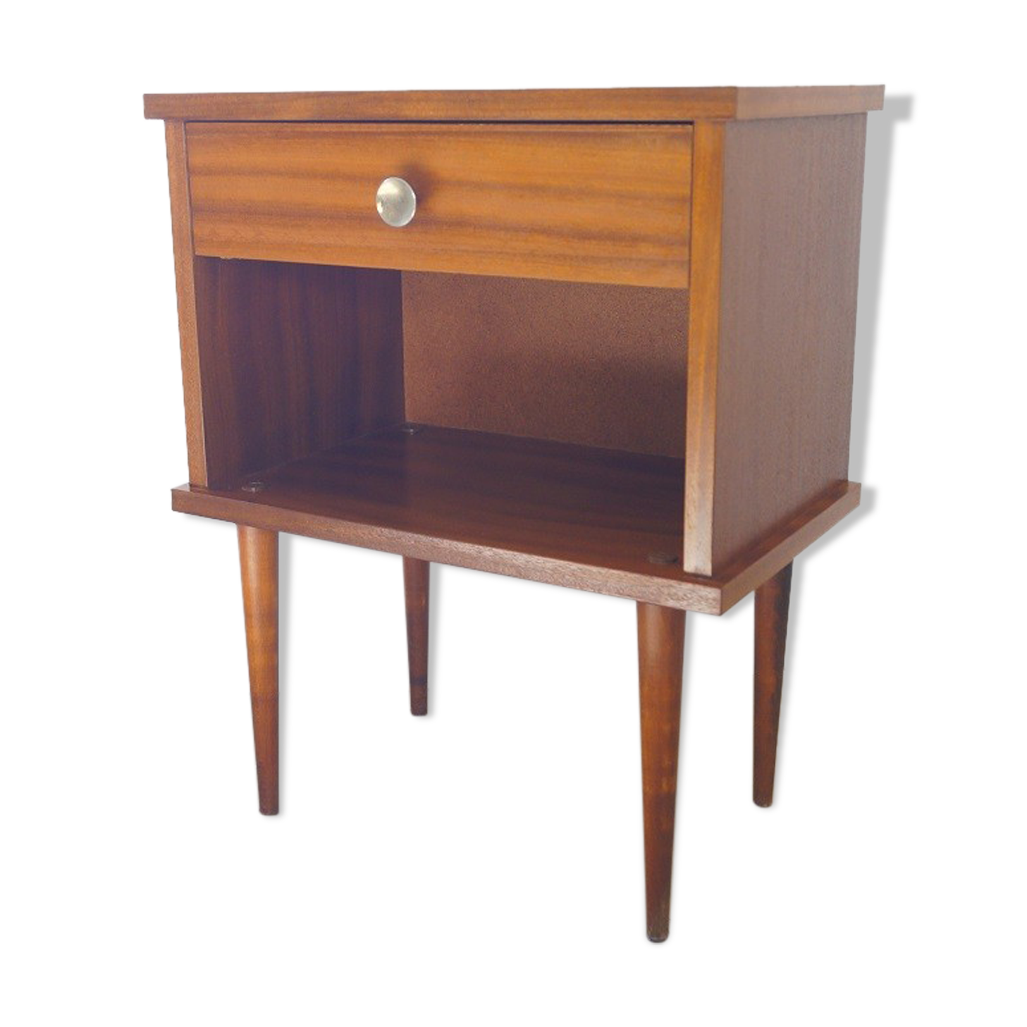 Table de chevet 1960