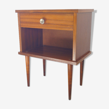 Bedside table 1960