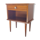 Table de chevet 1960