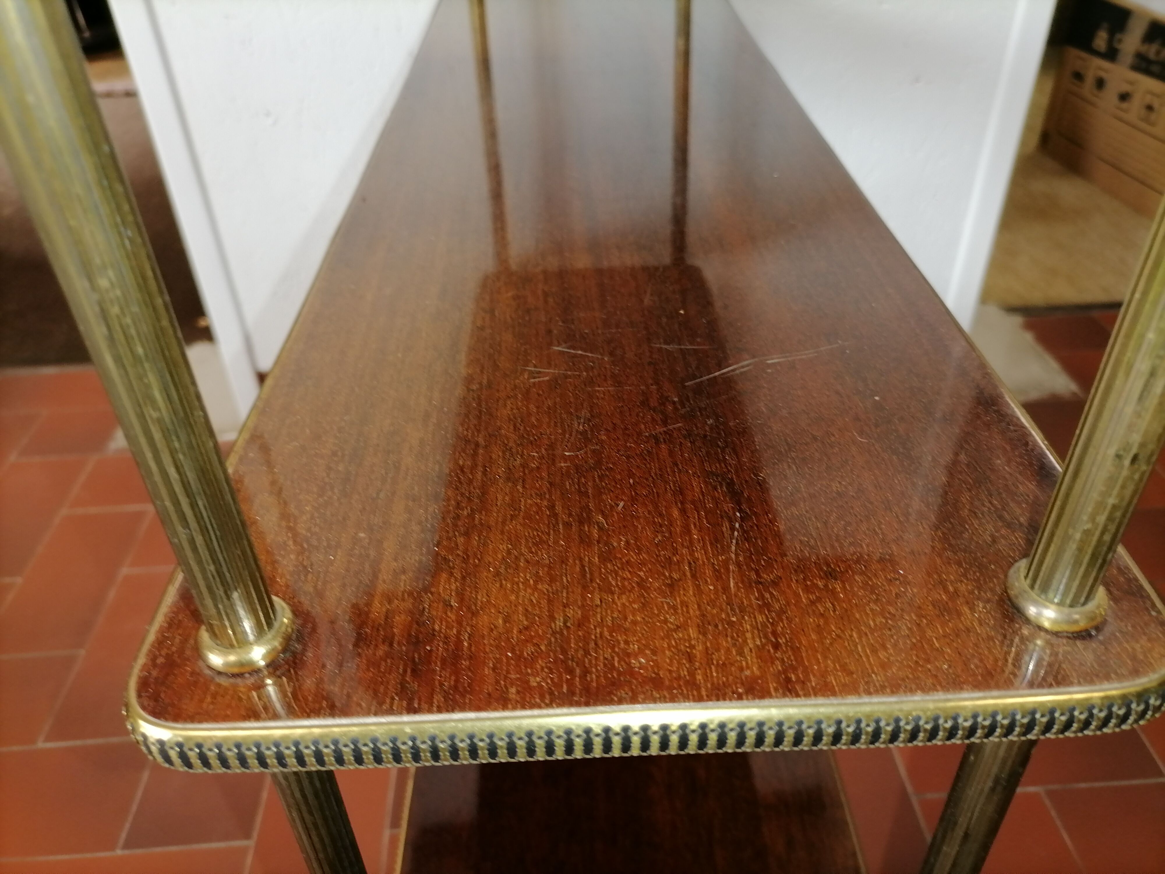 Etagère 1950