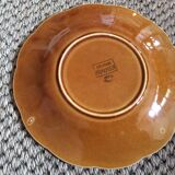Set of 2 slurry plates