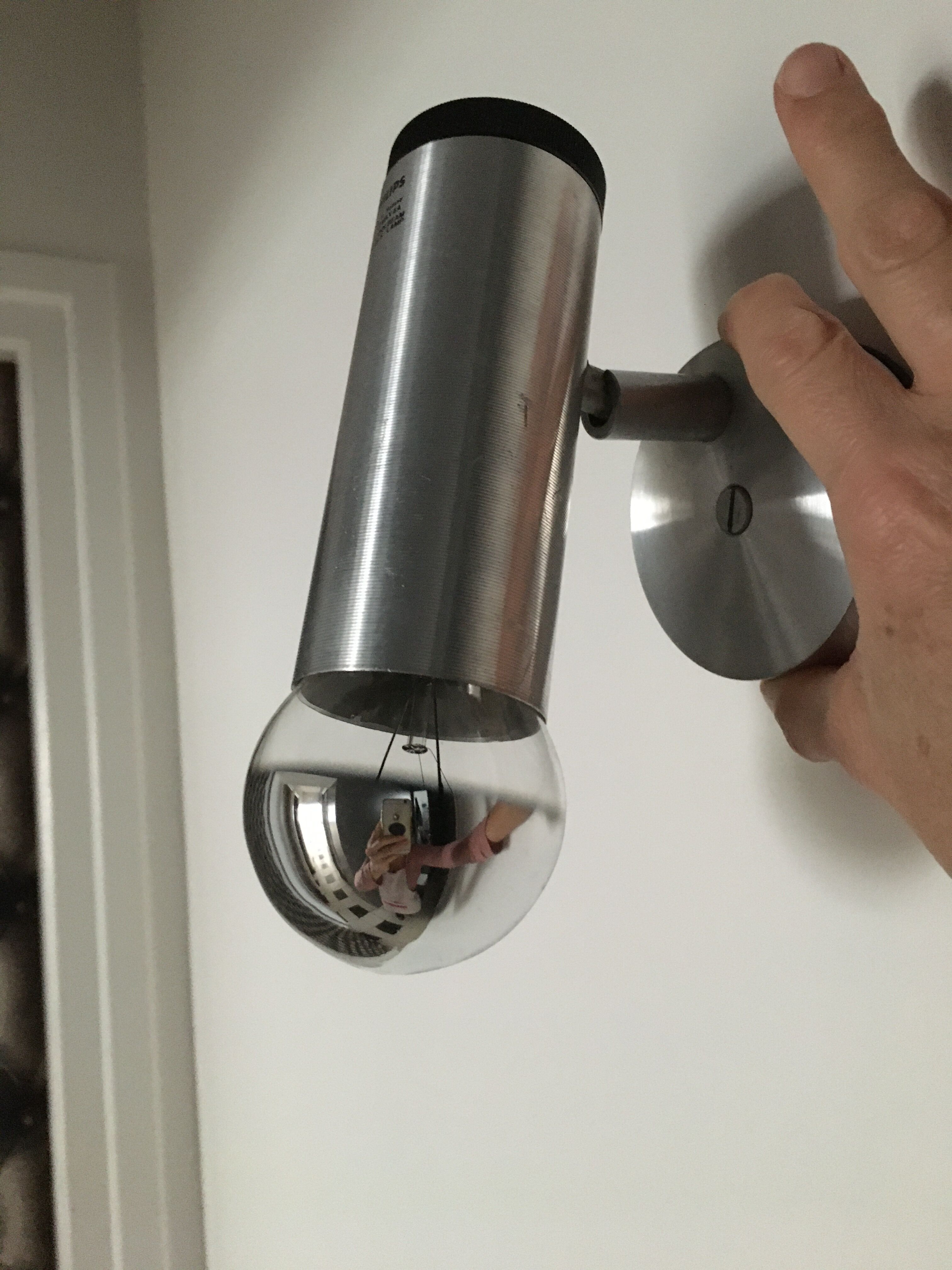 Philips CoolBeam Design 70 Lot 5 spot appliques