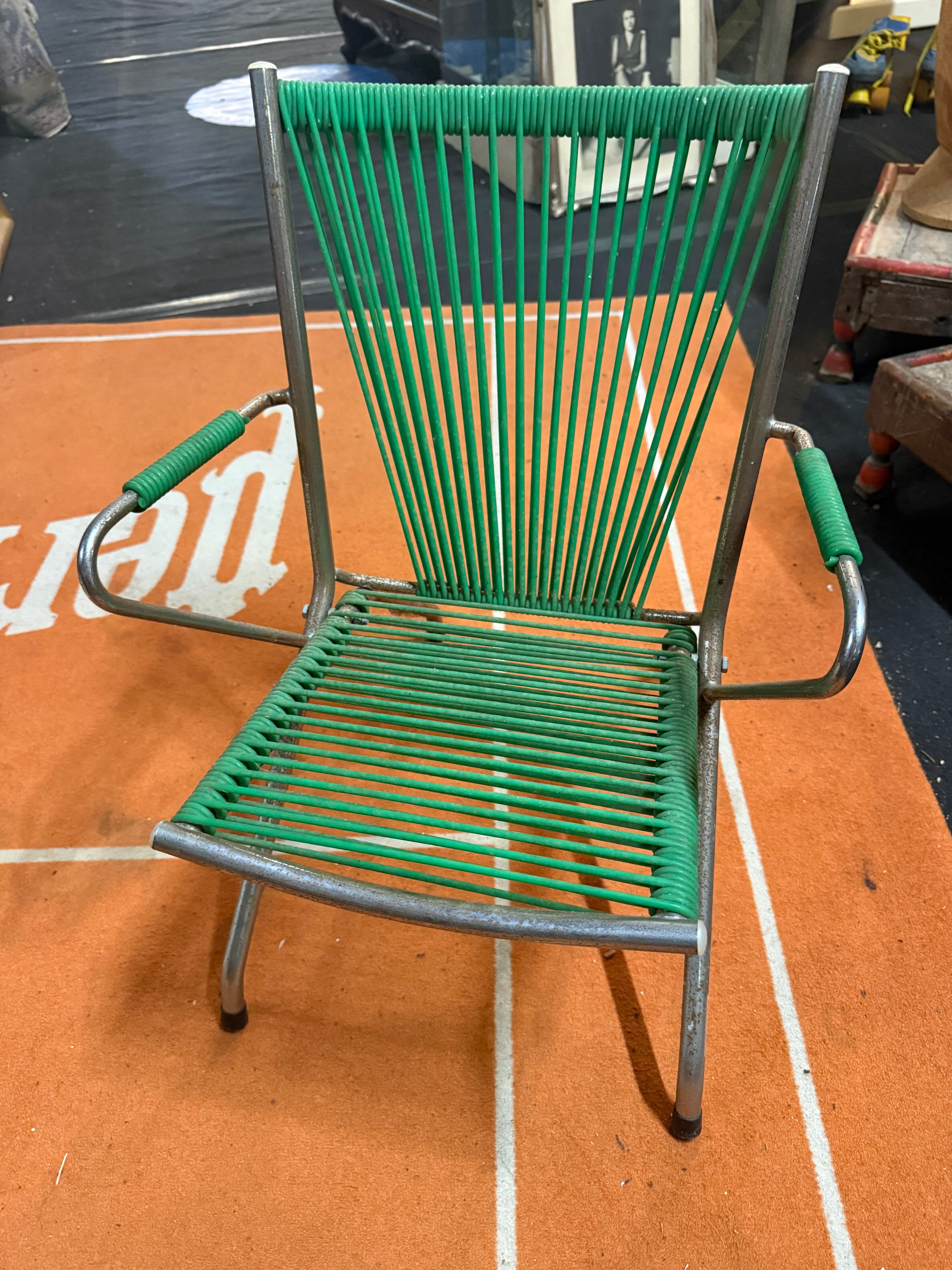 Scoudidou child seat