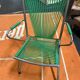 Scoudidou child seat