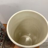 Pair of Vase Gien Kashmir