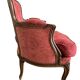 Salon Canapé et 4 fauteuils Louis XV relookés