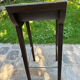 Tabourets de bar contemporain