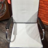 Lot 2 chairs USA 1950