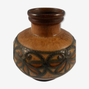 Vase Strehla ceramic