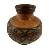 Vase Strehla ceramic