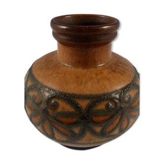 Vase Strehla céramique