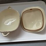 Ceramic box / candy box