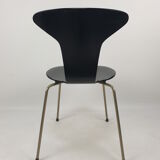 Model 3105 Mosquito chair by Arne Jacobsen for Fritz Hansen, 60