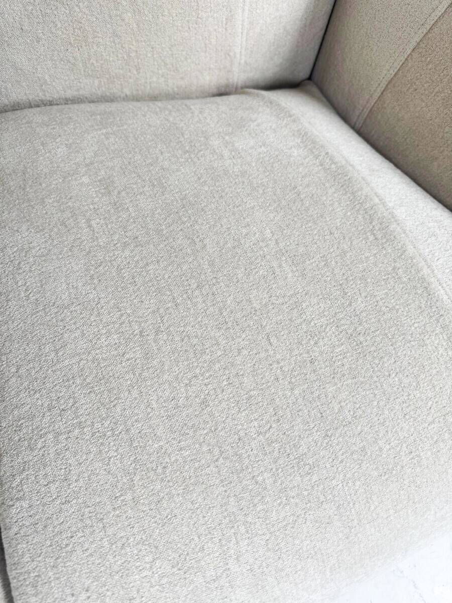 Canapé moderne du milieu du siècle, modèle Le Bambole, par Mario Bellini pour B&B Italia, 1970