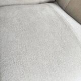 Canapé moderne du milieu du siècle, modèle Le Bambole, par Mario Bellini pour B&B Italia, 1970