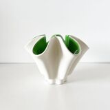 Saint Clement corolla vase 1950