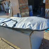 Victory 3 Fin Surfboard