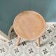 Tripod stool