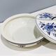 Vintage ceramic box ' 60. Delft. In perfect condition.
