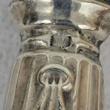 Pelle à tarte Argent Art Nouveau (*2)