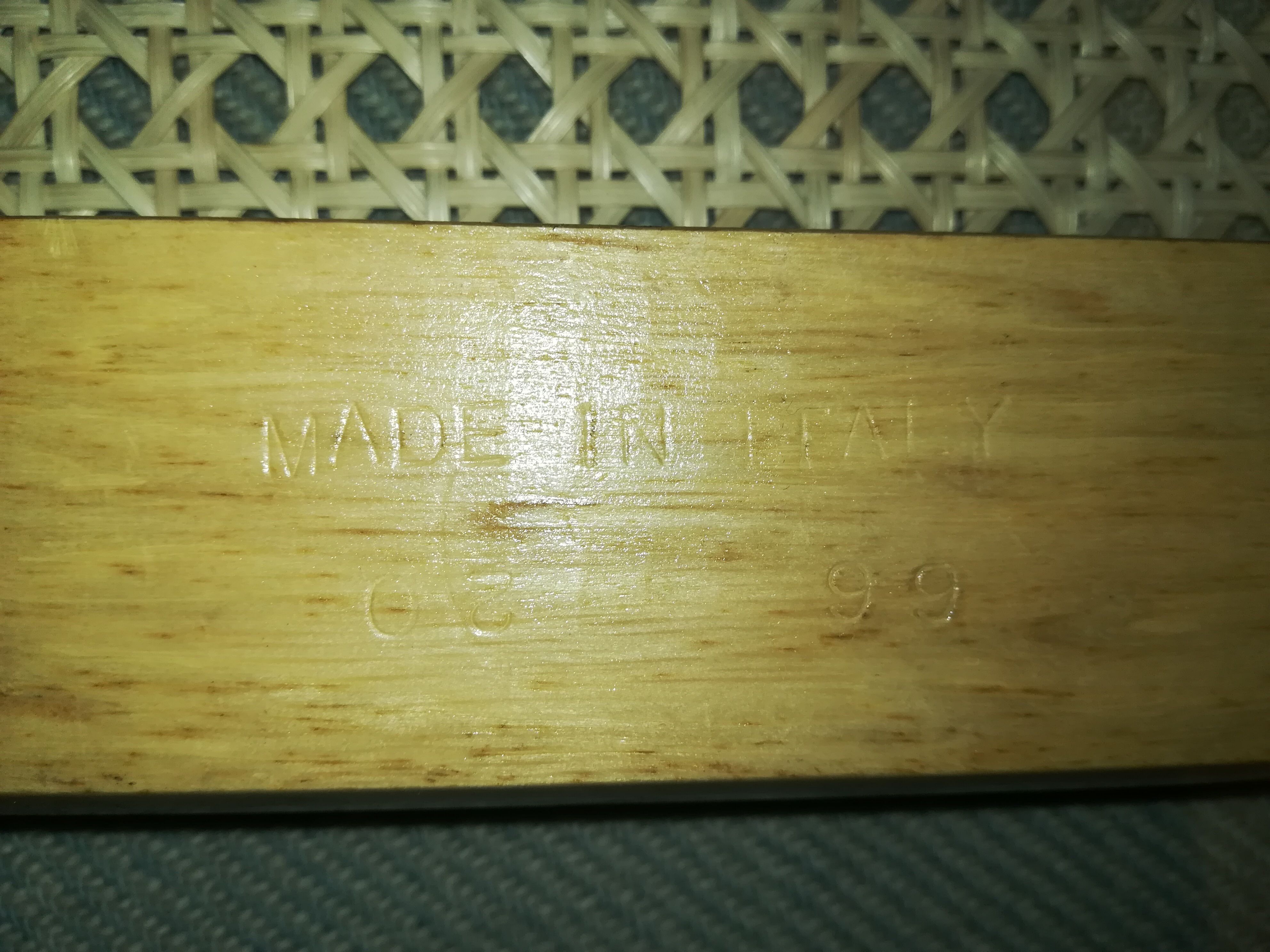 Chairs by Marcel Breuer