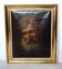 18th century Old Man with Beard Portrait