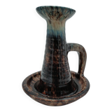 Accolay candle holder.