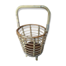 Work basket or rattan worker