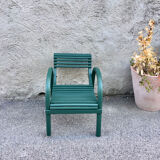 Chaise enfant Baumann