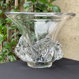 Important Daum Sirius vase – Mid-twentieth century