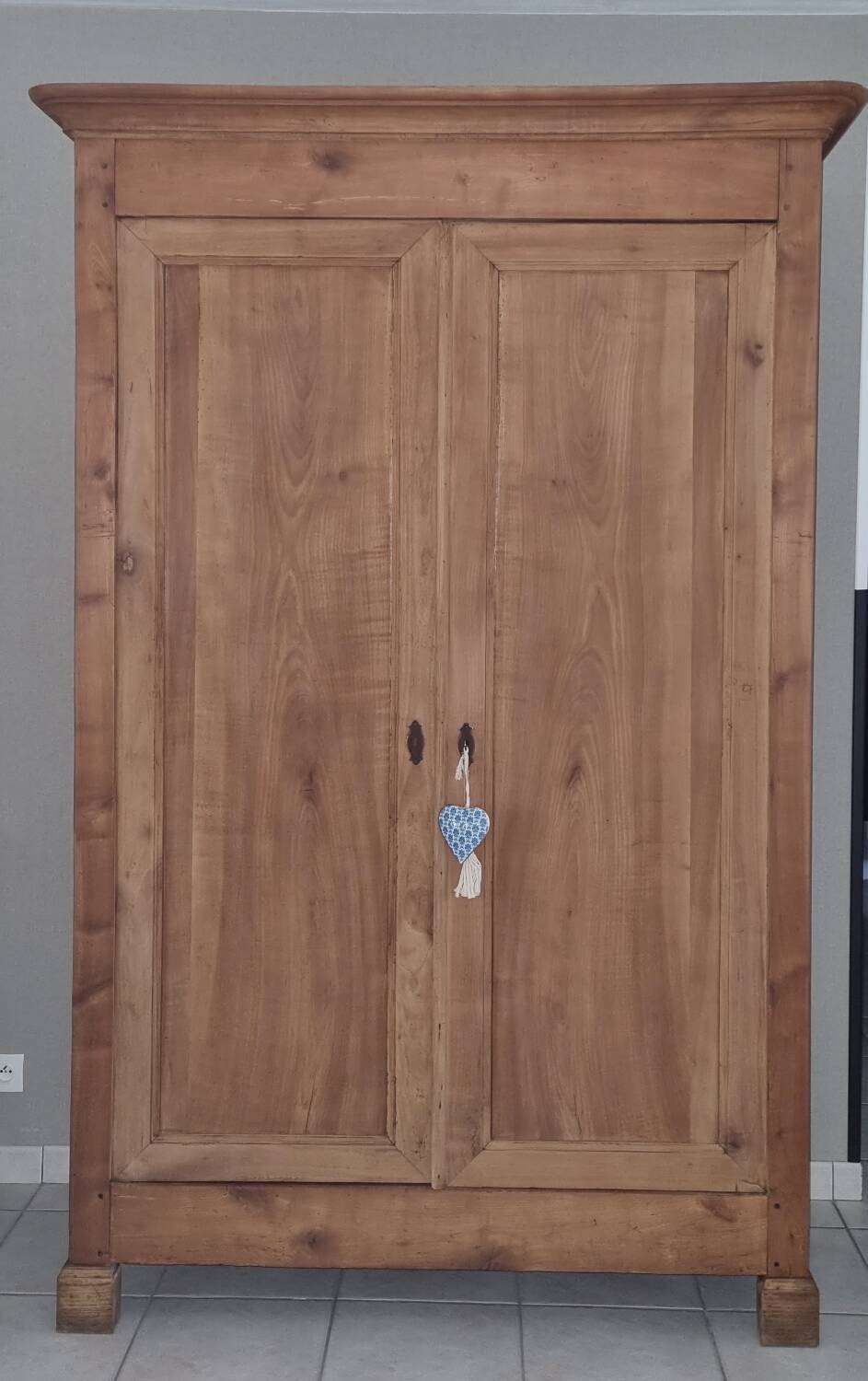 Armoire de ferme