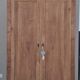 Armoire de ferme
