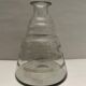 Art Deco Glass Carafe