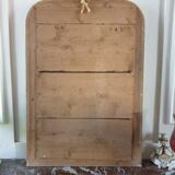 Mirror former Louis Philippe 56X80cm